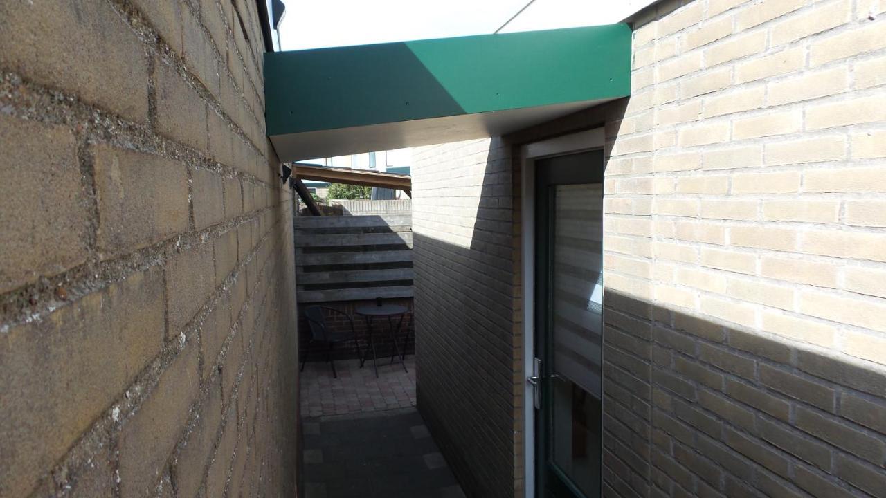 La Playa Apartamento Egmond aan Zee Exterior foto