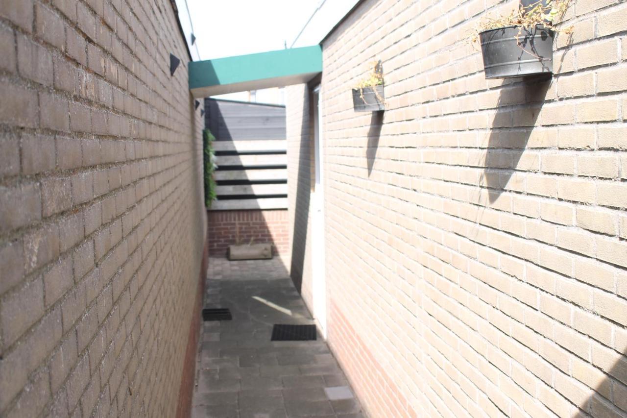La Playa Apartamento Egmond aan Zee Exterior foto