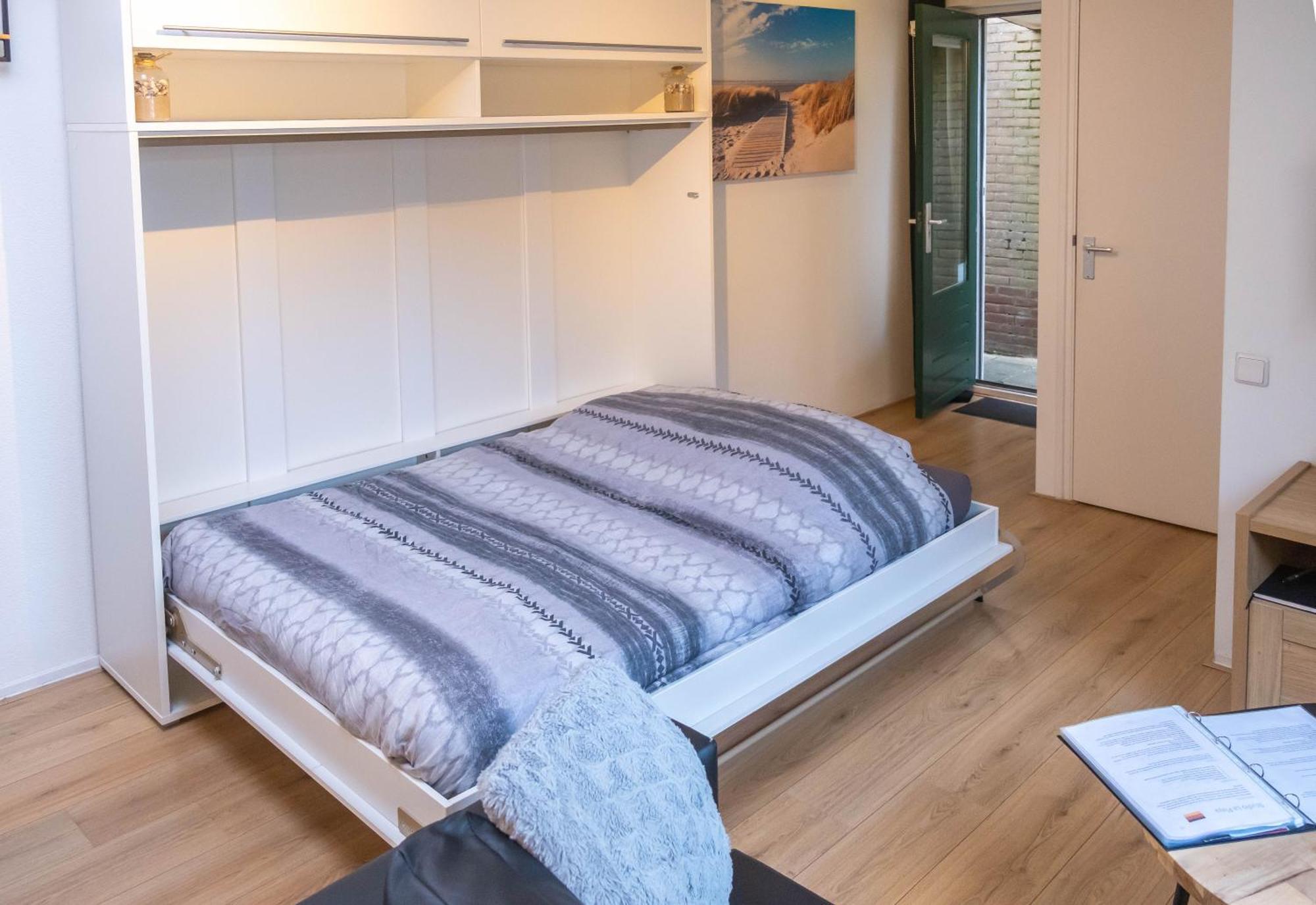 La Playa Apartamento Egmond aan Zee Exterior foto